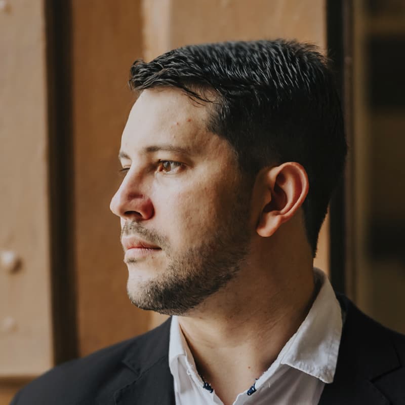 Diego Martinez, creator of ToolMarketing